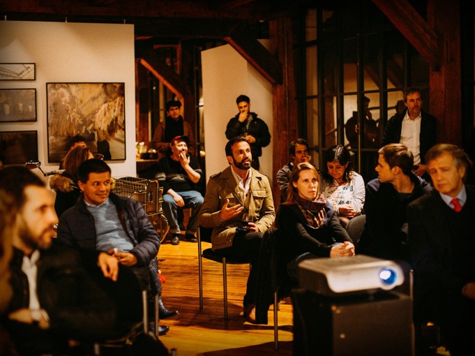 Protraining Hr Officer Development Program