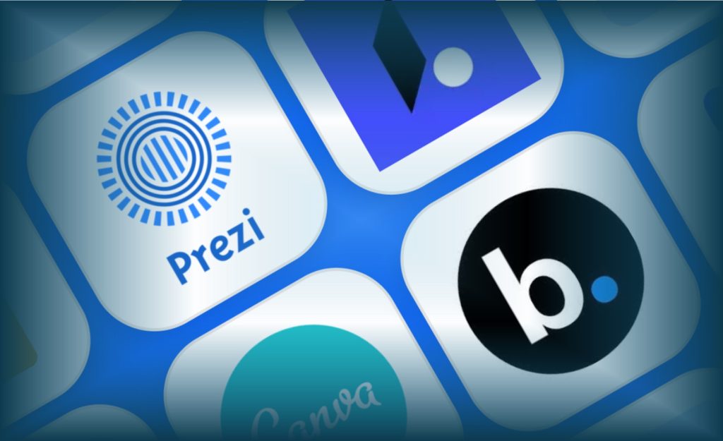Aplikasi Untuk Presentasi Selain Powerpoint