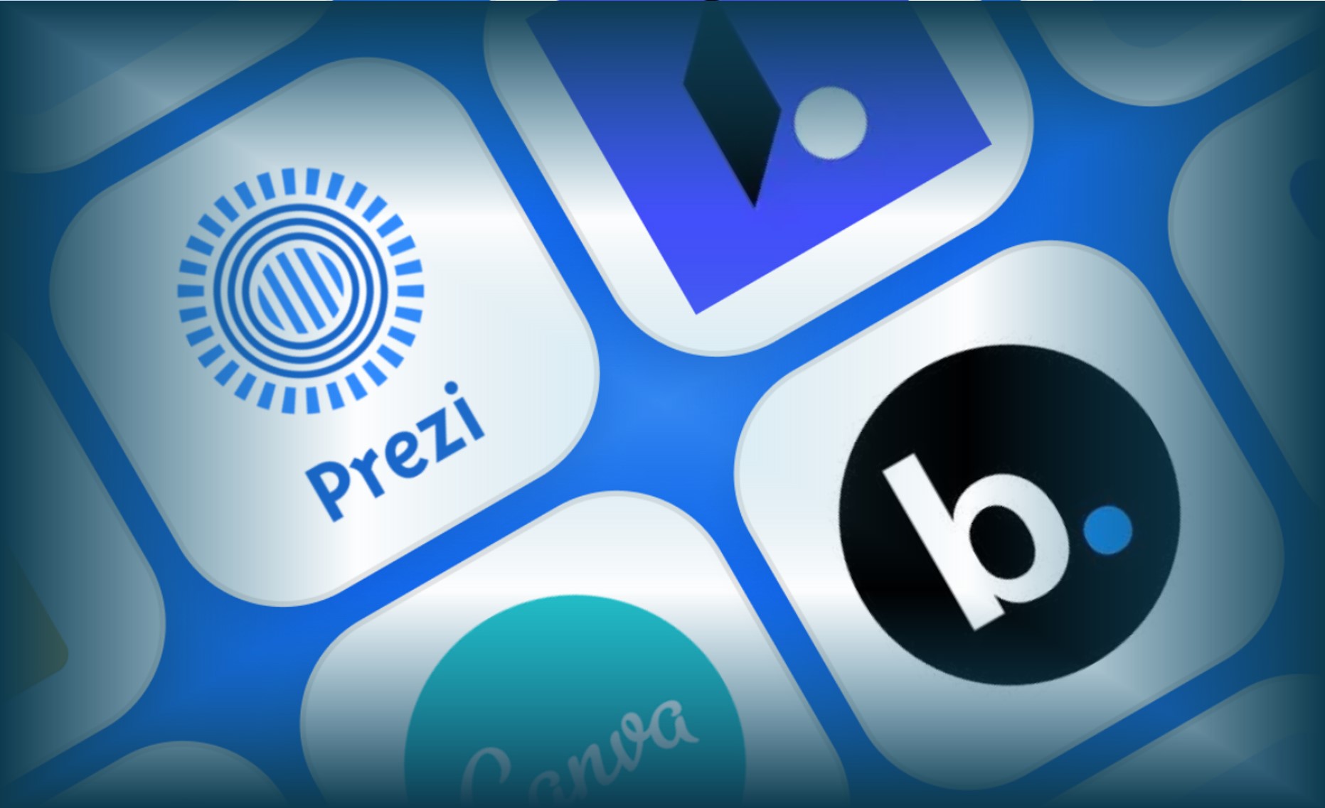 Aplikasi Untuk Presentasi Selain Powerpoint