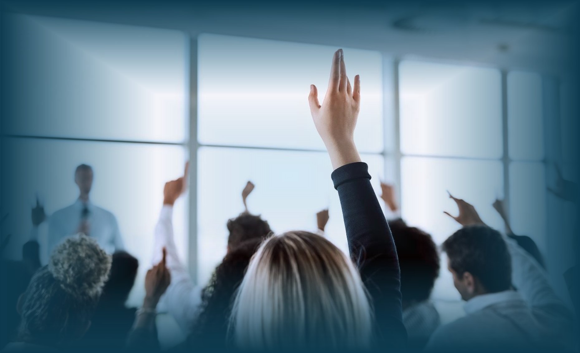 Cara Penutupan Presentasi