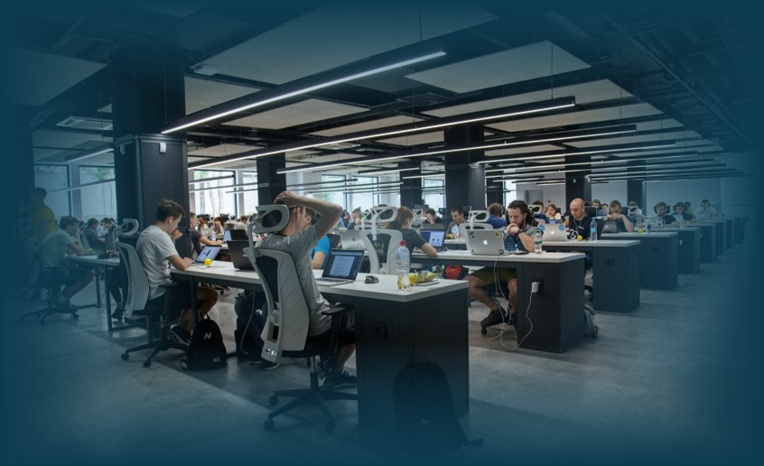 Analisa Beban Kerja (workload Analysis)