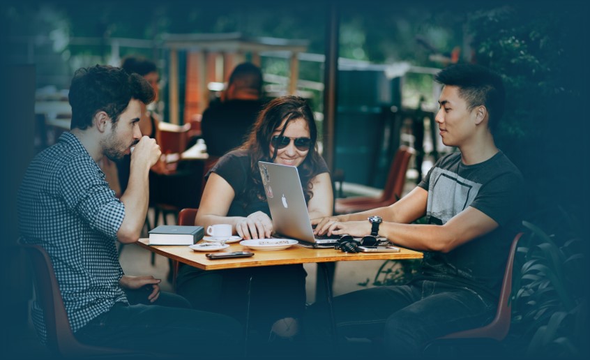 Effective Business Communication