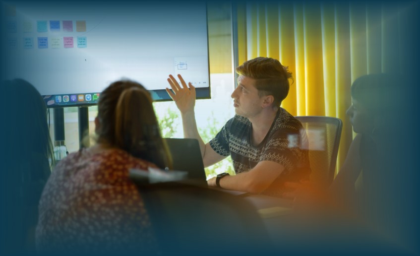 Effective Supervisory Training