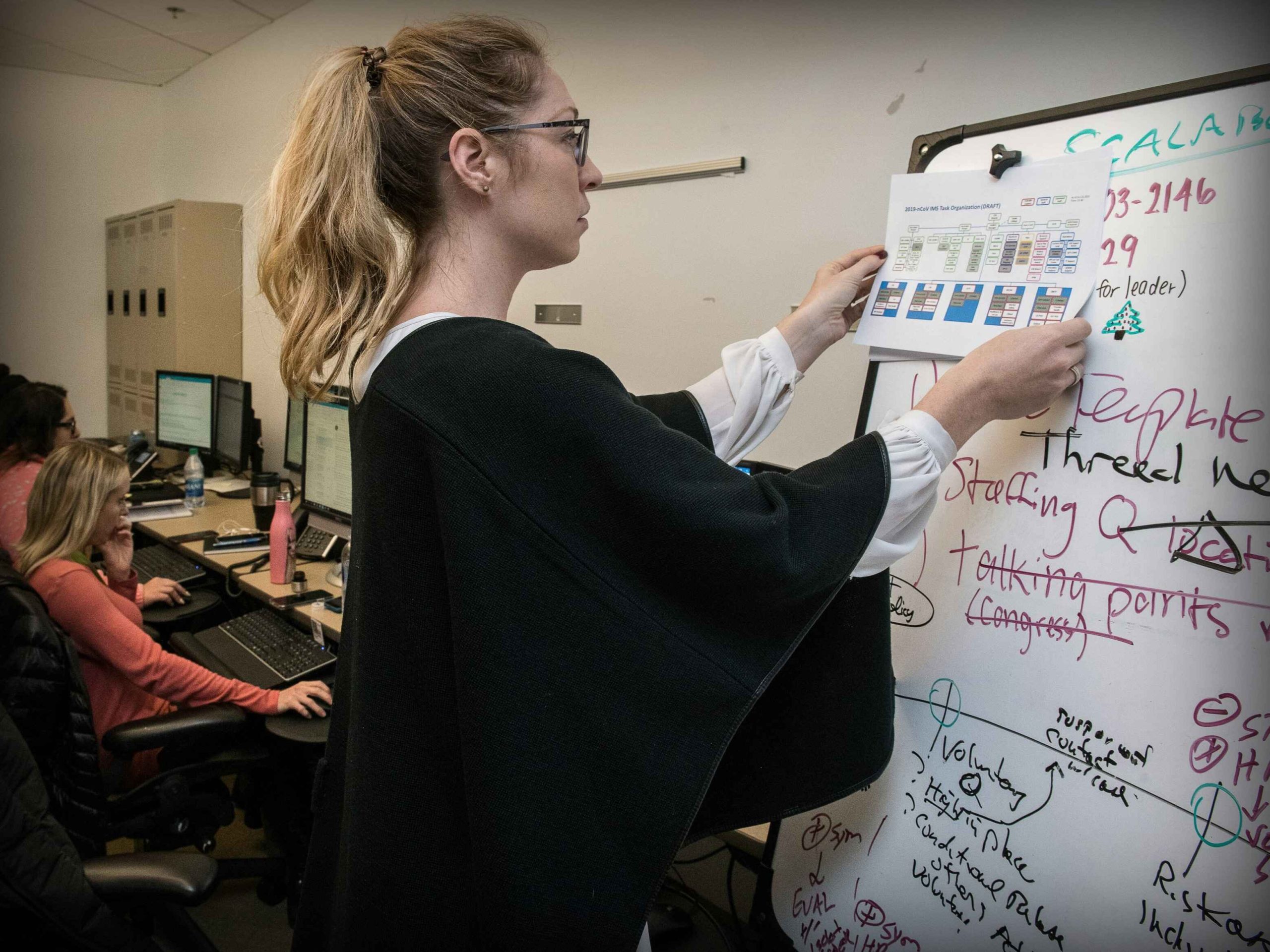 Protraining Strategic Planning Training