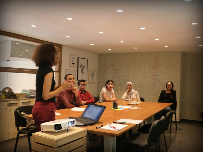 Protraining Training For Trainer(tft)