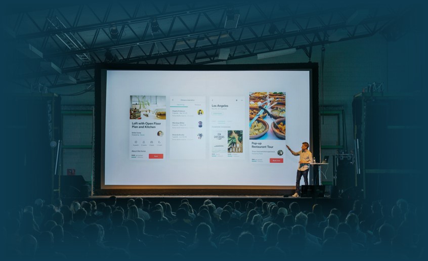 Teknik Merankum Poin Presentasi