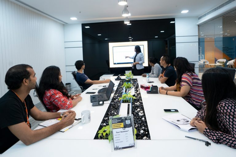 Inhouse Training2