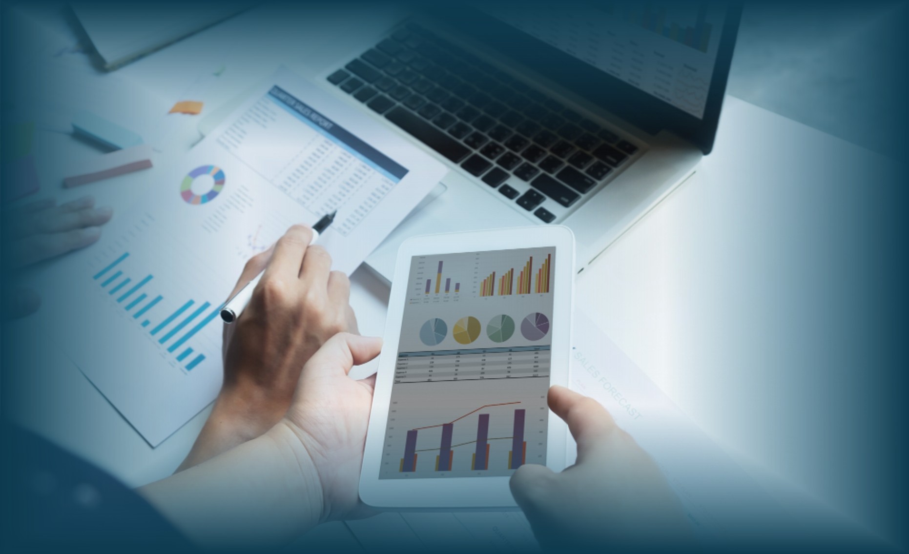 Training Workload Analysis (analisa Beban Kerja)