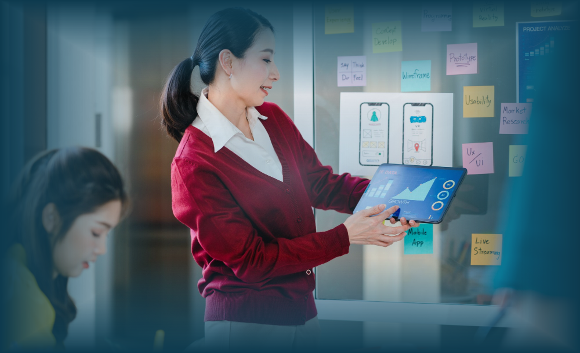 Transkill Developing Job Analysis, Job Description Dan Job Designed