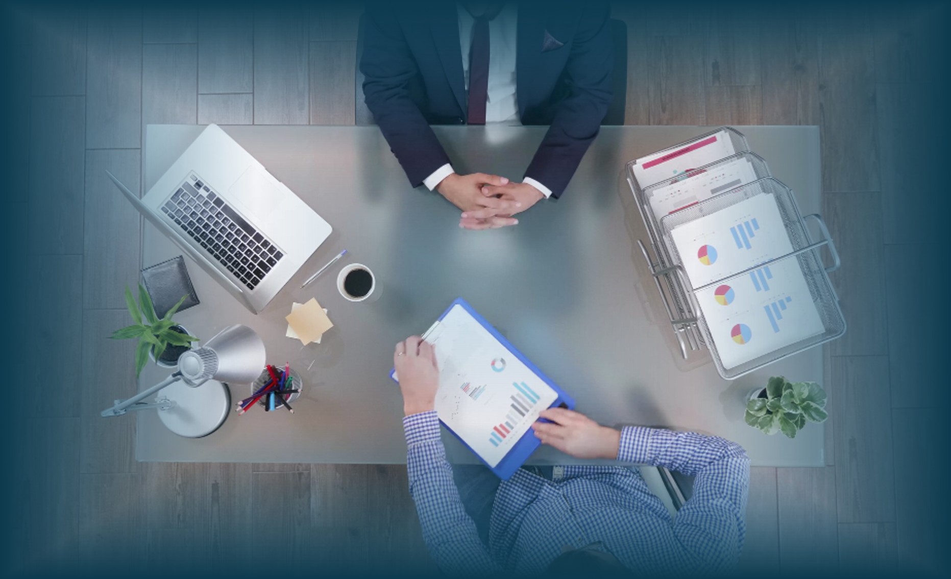 Transkill Human Resources Business Partner Management