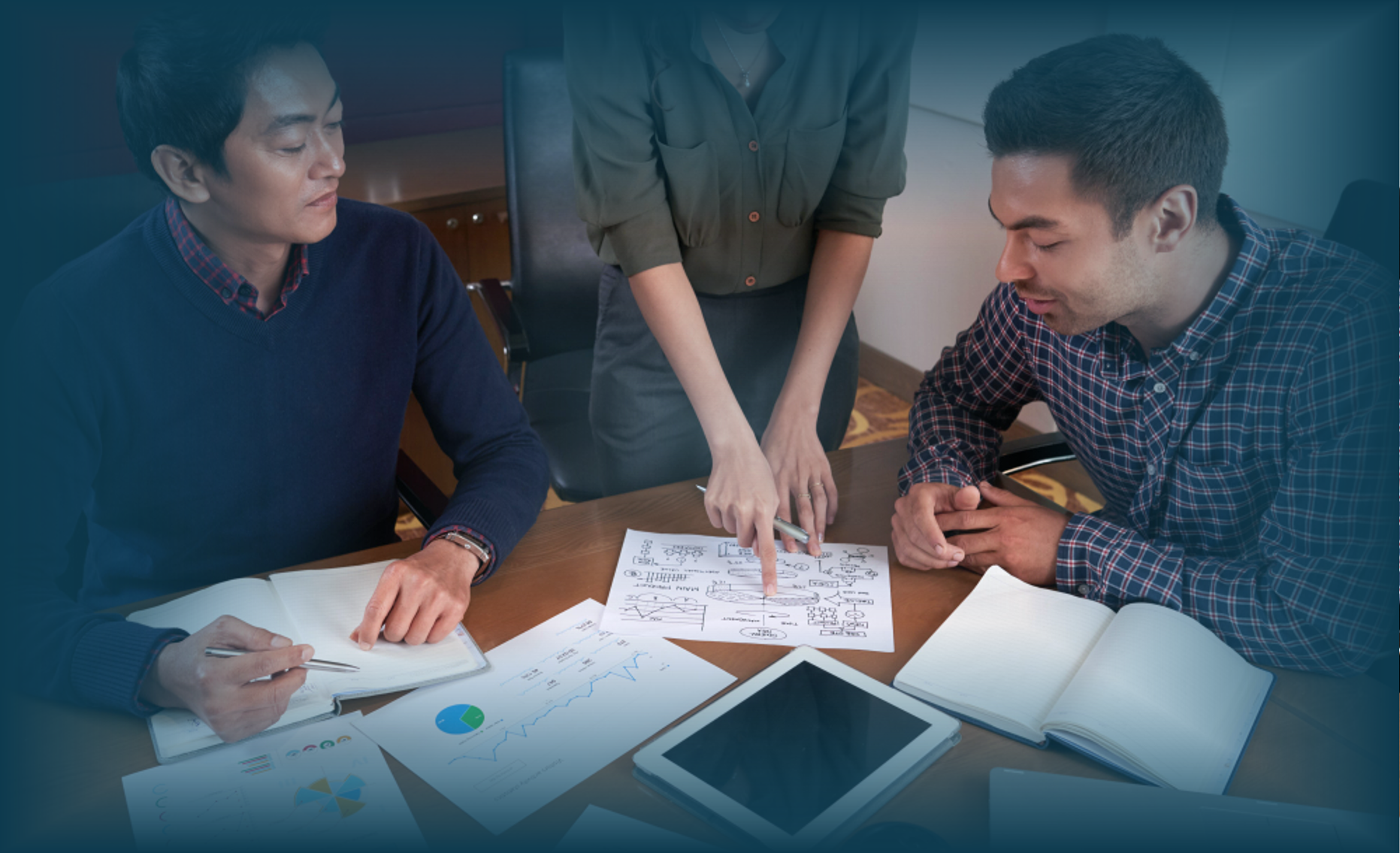 Transkill Human Resources Expert Administration Program For Productivity