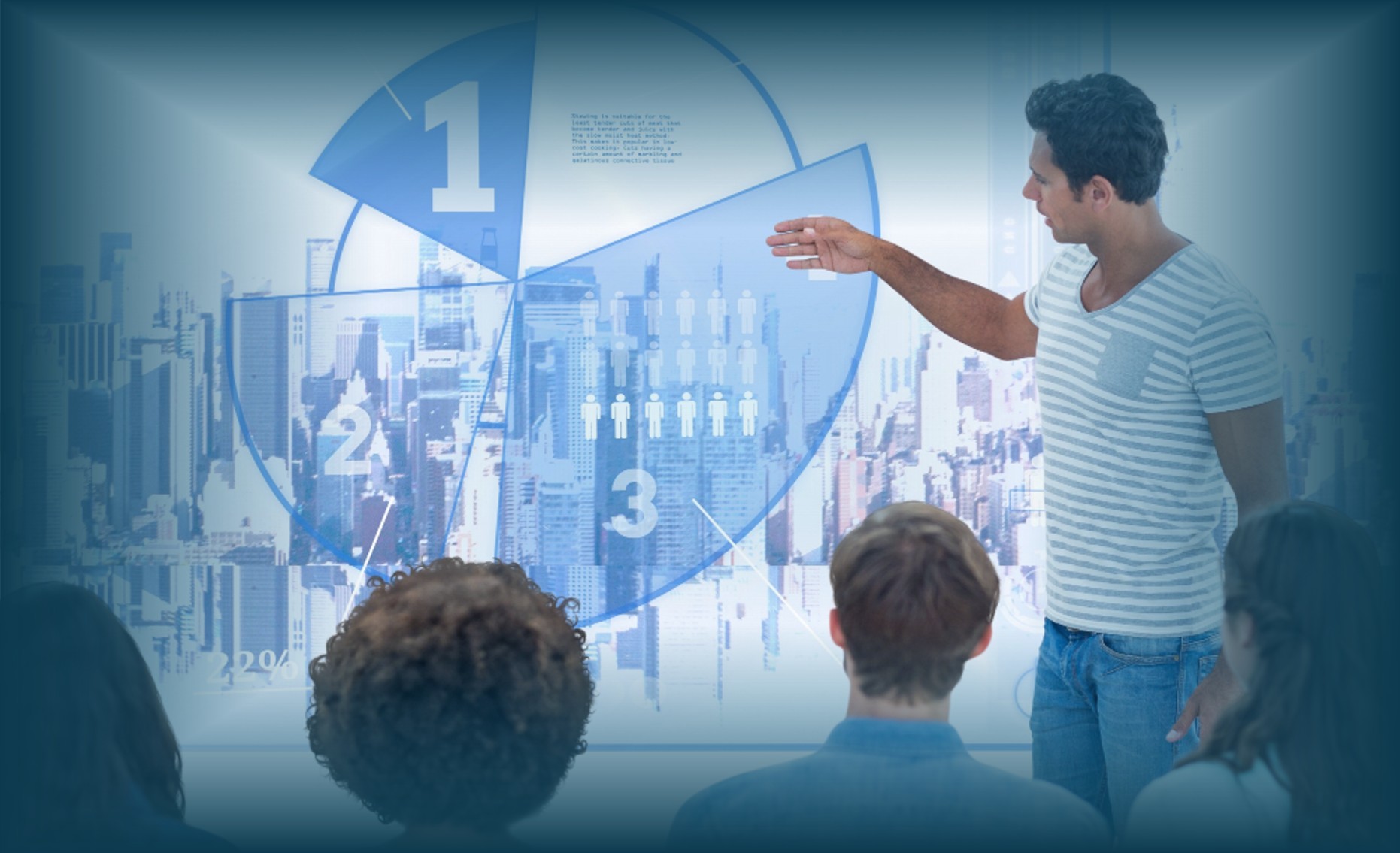 Transkill Organizational Development Management Program