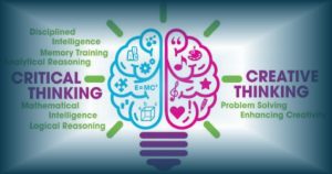 Perbedaan Critical Thinking dan Creative Problem Solving dalam dunia kerja