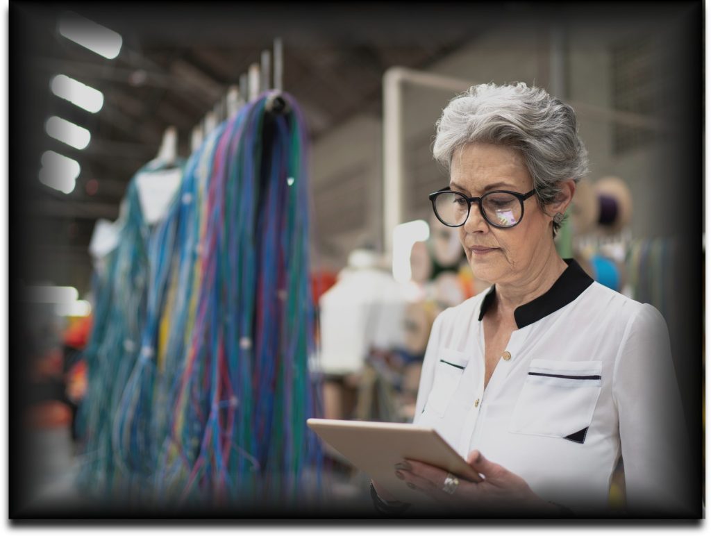 General Affairs Development Program (gadp) For Productivity