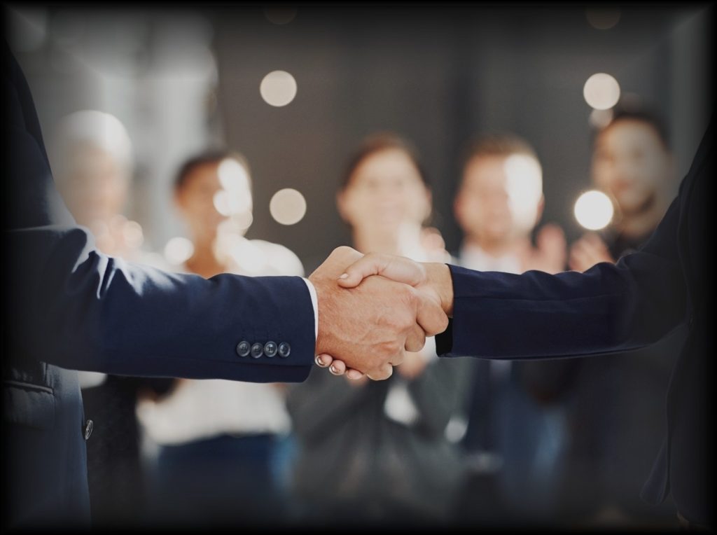 Human Resources Business Partner Management