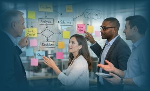 Protraining Framework Problem Solving Di Dunia Kerja