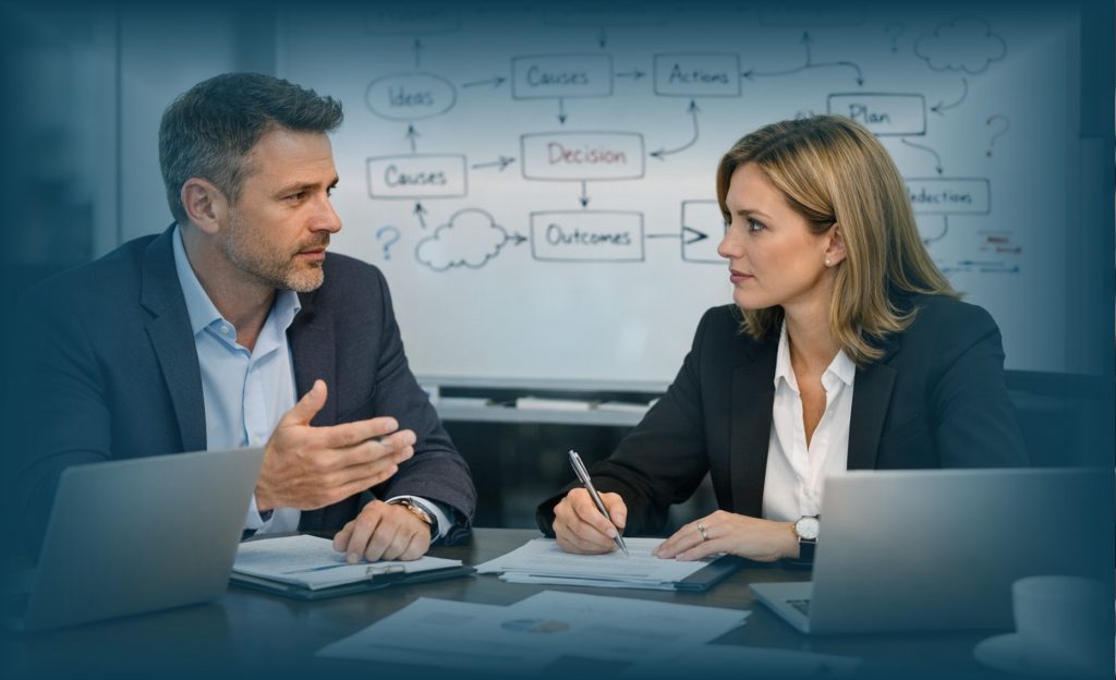 Protraining Framework Problem Solving Profesional Modern