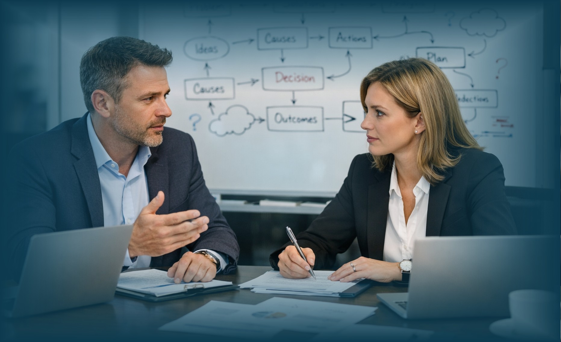 Protraining Framework Problem Solving Profesional Modern