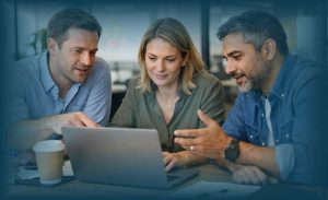 Proses inovasi di tempat kerja dari ide hingga implementasi