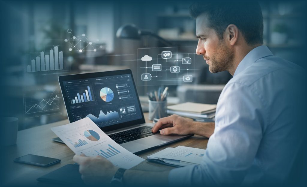 Transkill Ai Untuk Meningkatkan Produktivitas Kerja