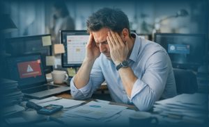 Dampak micromanagement terhadap karyawan di lingkungan kerja kantor