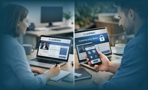 Keunggulan e-learning sebagai solusi pembelajaran fleksibel bagi karyawan perusahaan