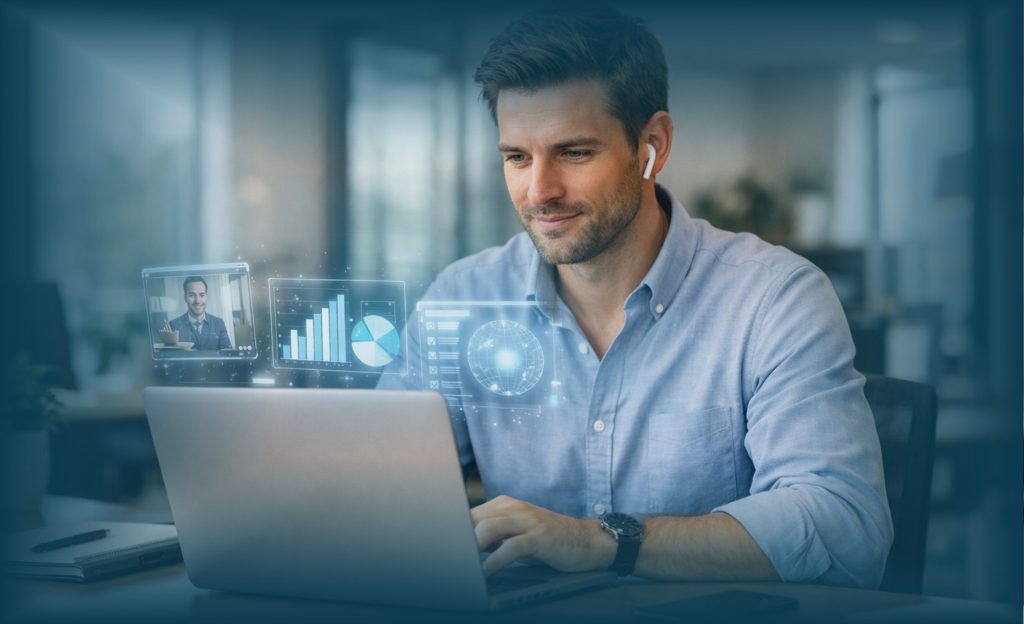 Transkill Pengembangan Diri Karyawan Belajar Mandiri