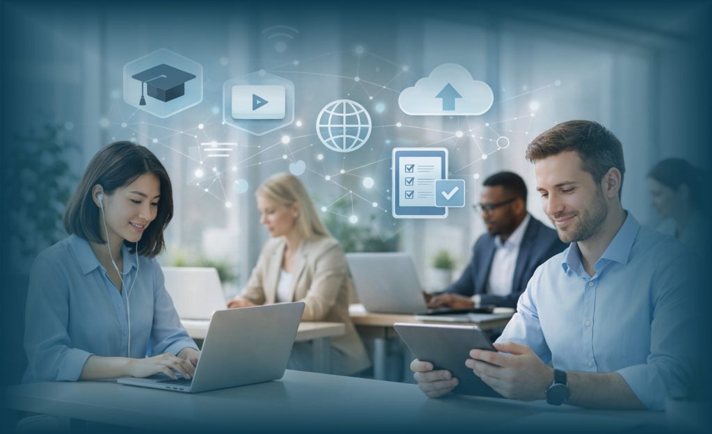 Transformasi Digital Ld Perusahaan