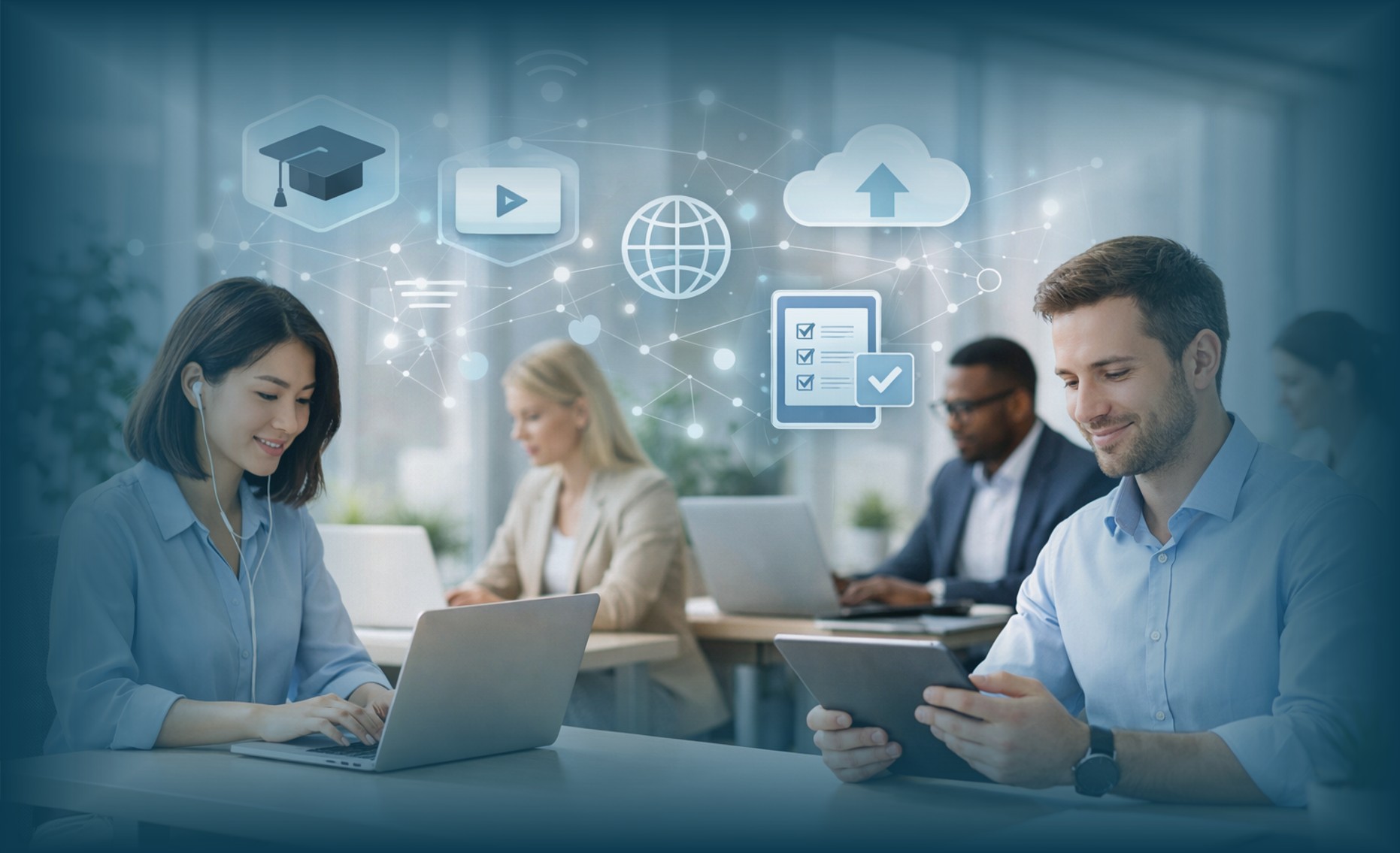 Transformasi Digital Ld Perusahaan