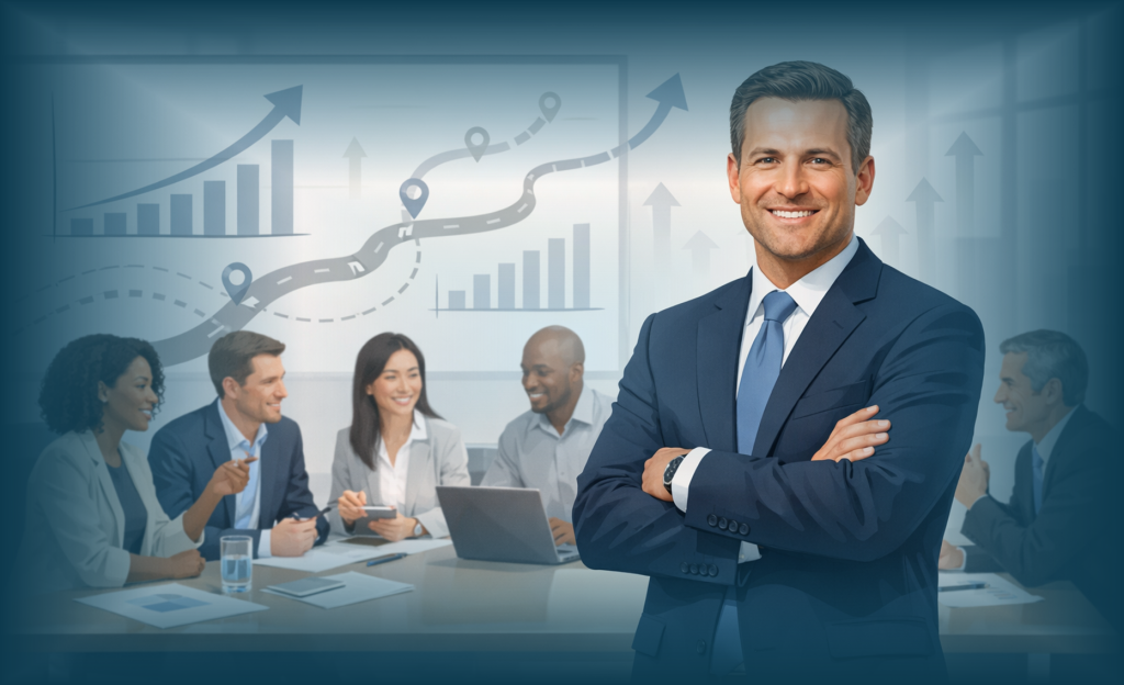 Transkill Transformasi Organisasi Kepemimpinan Perubahan